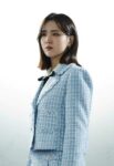 Kim Ji Eun Again My Life