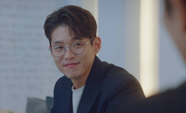 ฮาจุน Crazy Love Review