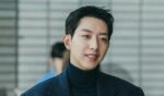 Shooting Star Character (Lee Jung Shin)