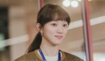 Shooting Star Character (Lee Sung Kyung)