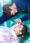 Poster Love All Play Series KBS 2022
