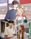 Jinxed-At-First-(The-Jinx’s-Lover)-drama-vs-webtoon