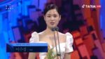 Lee Soo-kyung – Miracle Letters to the President 58th Baeksang Arts Awards 2022