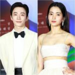 Tiktok Popularity Award 58th baeksang arts awards 2022