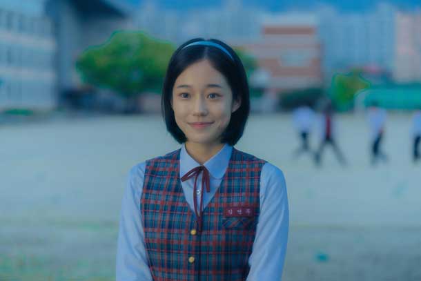 20th Century Girl โนยุนซอ