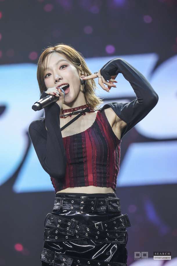 แทยอน “2022 BEST OF BEST CONCERT IN BANGKOK”