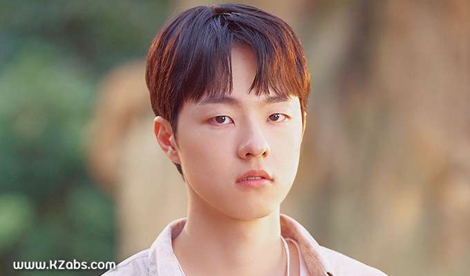 คิมดงฮวี รับบทเป็น โออิลยง