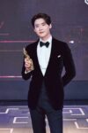 2022 MBC Drama Awards Lee Jong Suk (1)