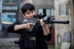 Trigger Kim Nam-gil as Lee Do in Trigger Cr. Son Ik-chung/Netflix © 2025