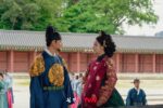 The Queen Who Crowns Still (4)