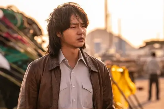 ยังเซจง รับบท โอฮีดง Yang Se Jong Low Life